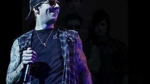 Avenged Sevenfold - I Won
