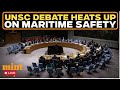 UNSC Live | UN Security Council Meets on Maritime Safety Amid Hormuz Crisis | Iran War | Trump