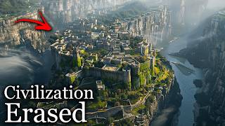 Tartessos - The Ancient Civilization Scientists Can't Believe Existed