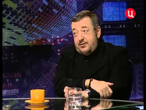 Павел Лунгин. Временно доступен