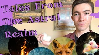Astral Traveling | Stories & Experiences