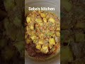 order contact saba's kitchen 😊