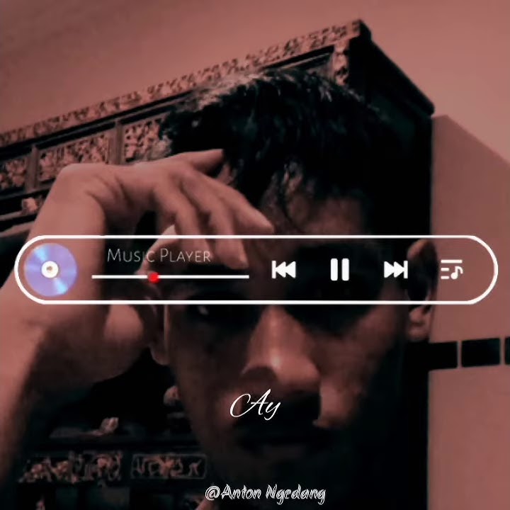 Story WA 'Rindu Rumah'