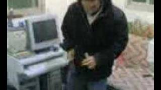 Lebanese Mission Possible 1 Hidden Feet