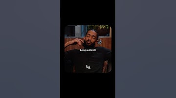 Be authentic🗣️🔝. #motivation #mindset #success #realtalk #grind #hustle #nipseyhussle #inspiration