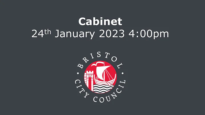 Cabinet - Tuesday, 24th January, 2023 4.00 pm