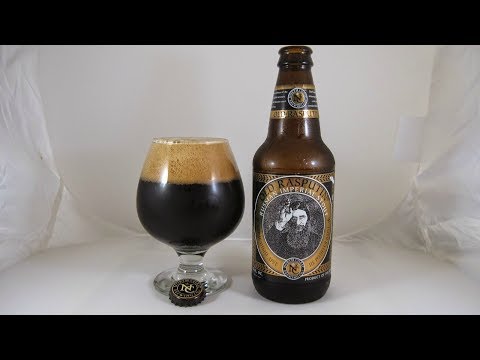 Video: De Ce Old Rasputin Russian Imperial Stout Are O Astfel De Putere