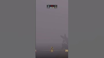 1v3 To Win #cs #cs2 #inferno #counterstrike