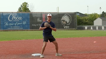 2nd base pivot on double play