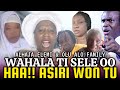 OSELE ALHAJA ELEMI JETAN EWAGBO ASIRI TO TUN JADE LORI ORO IYAWO OLU ALO ROTIMI DANIELS OSELE ALHAJA ELEMI JETAN EWAGBO ASIRI TO TUN JADE LORI ORO IYAWO OLU ALO ROTIMI DANIELS