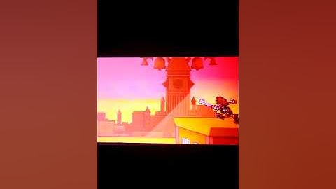 Super Smash Flash 2 Beta Intro (HD)