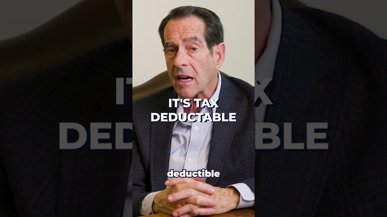 Borrow money to earn money!