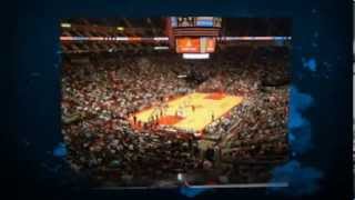 Toyota Center Reserved Parking