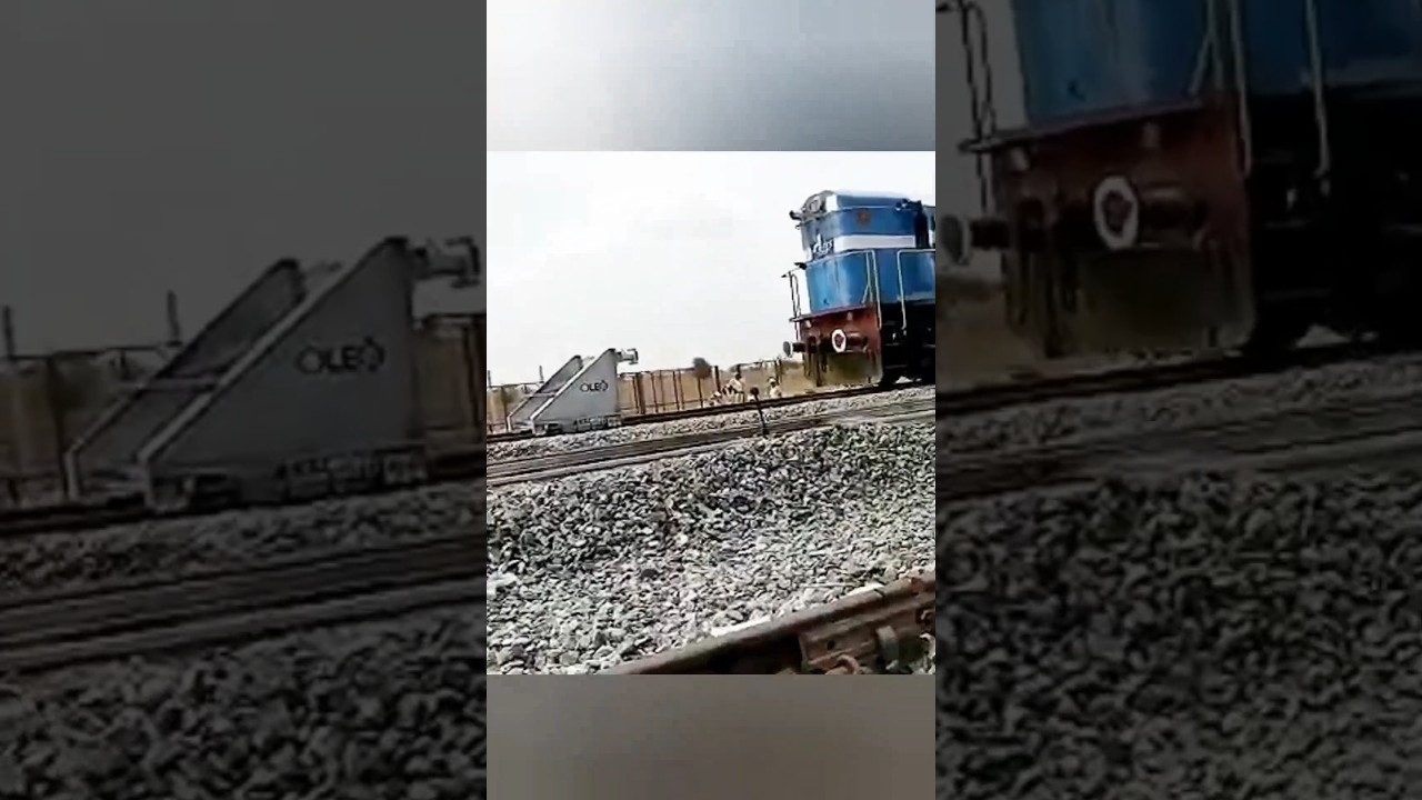 How buffer stop system works in railway 