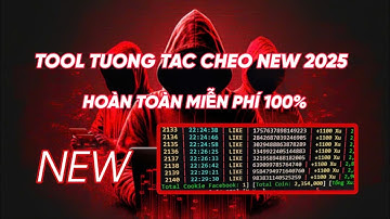 TOOL ĐÀO XU TTC ĐIỆN THOẠI MỚI NHẤT 2025 - CHẠY CỰC NGON - BY MẠNH STAR 