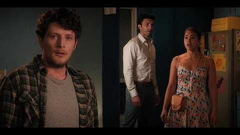Does Michael from Jane the Virgin come back to life?