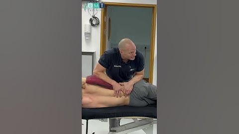 Learn Osteopathic Skills for Back Pain #mobilisation #manualtherapy #massage #backpain