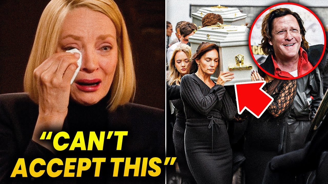 Cast of Kill Bill and Free Willy Star Reacts To Michael Madsen Passing Away