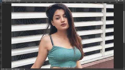 how to joint picture editing background in photoshop cc । part 10 bp । edit zone