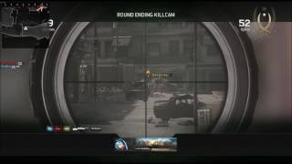 the final kill cam to end all kill cams Modern Warfare Remastered PC