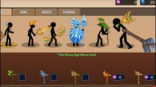 Stickman Of War - Stick Battle. Part 9 screenshot 2