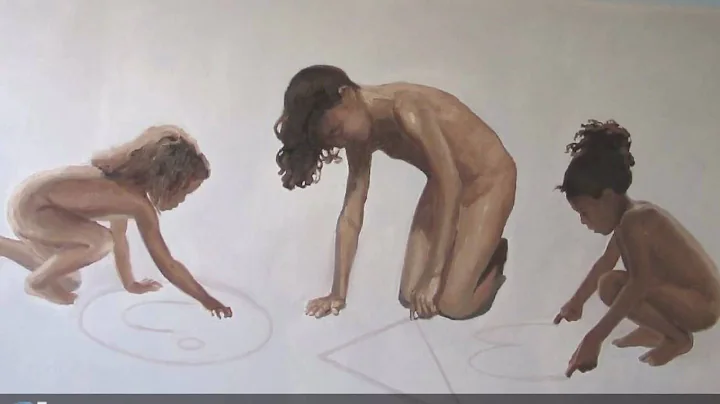 Julita Malinowska Oil paintings www.TouchofArt.e...