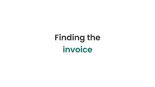 How to See Invoice | IBS Portal screenshot 4