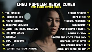 Lagu Populer Versi Cover