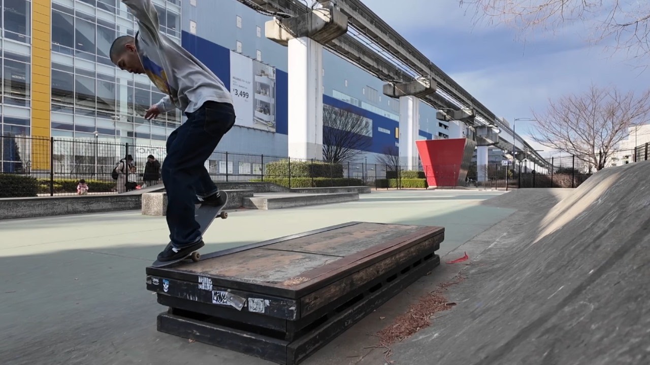 vol.3 Zoromegaten from 人化イルミネーション　special interview by tamd