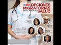 Medicos. Como ejercer la profesion en Canada