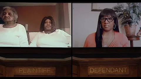 Having a Bad Hair Day