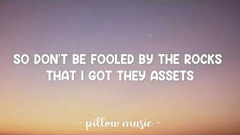 Jenny From The Block  - Jennifer Lopez (Lyrics) 🎵