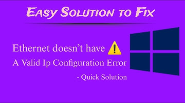 Fix WiFi Doesn