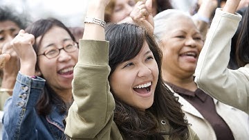 Next Generation of AAPI Leaders