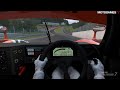 Gran Turismo 7 VR - 1991 Mazda 787B Gameplay