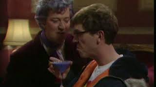 A Bit of Fry and Laurie (1992) Stephen Fry Hugh Laurie  My Dear Boy!