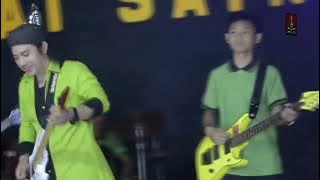 JAGAT SATRIA MUSIK
