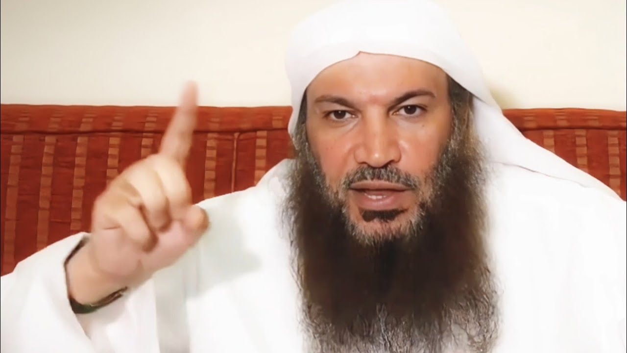 استمع ماذا قال الشيخ سالم الطويل قبل ٨ سنوات في سنة ٢٠١٨ !!