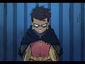 [Comic Dub] Batman: Wayne Family Adventures Chapter 109