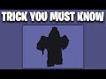 You must know this while its free  roblox bedwars