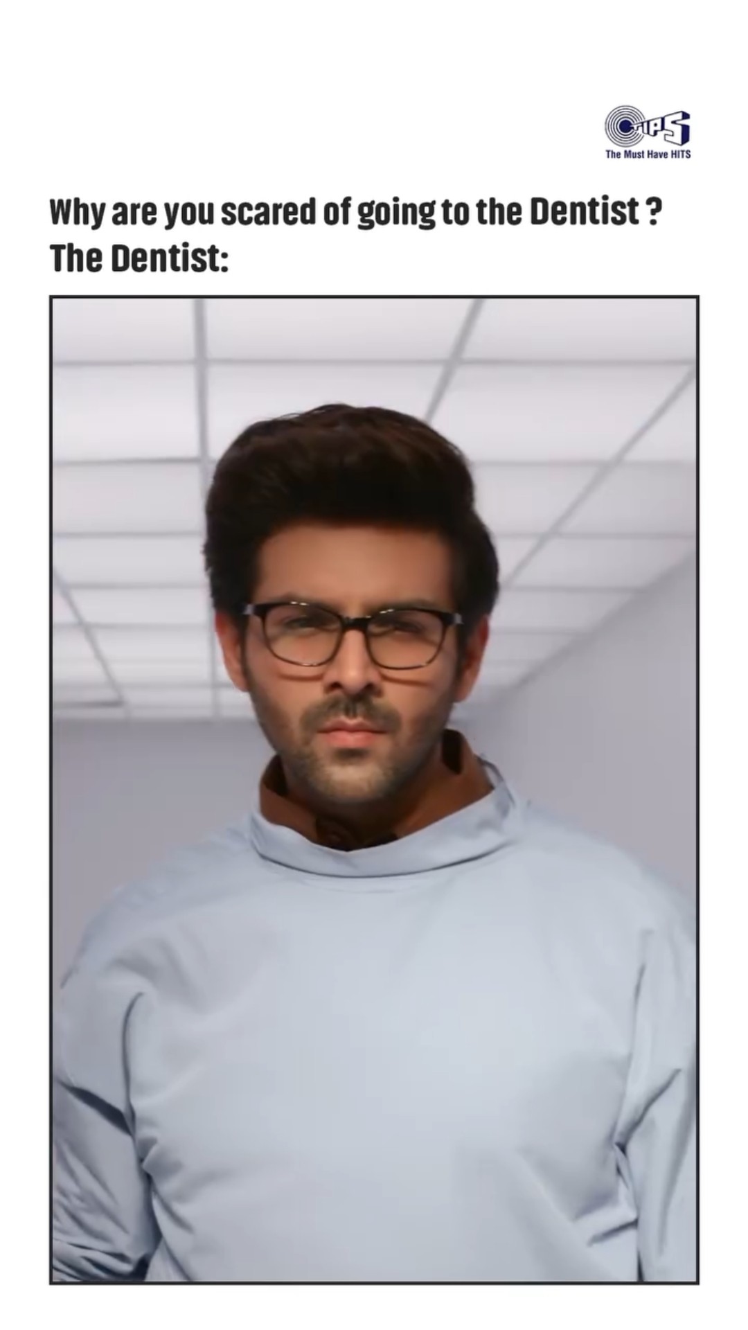 It’s been 2 years and Freddy still gives us the chills ?‍?️ #kartikaaryan