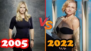 Criminal Minds 2005 Cast Then and Now 2022 ★ How They Changed