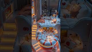 Choose Your Dream Bedrooms