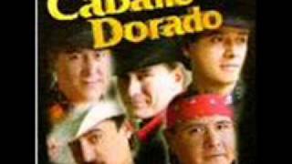 Video thumbnail of "Caballo Dorado  Vaquera Sexy"