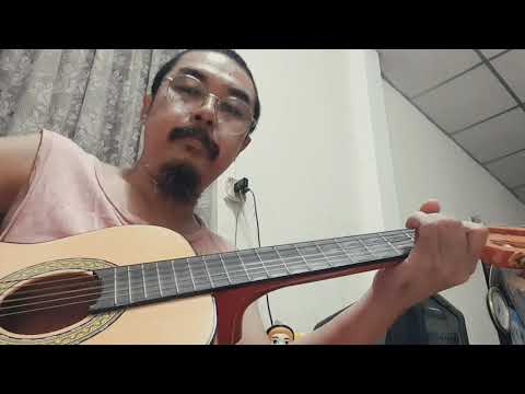 อาขยานล้านนา-จรัล มโนเพชร cover.