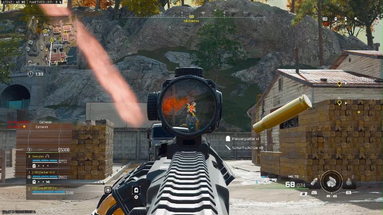 back to COD Ranked!!!! - YouTube