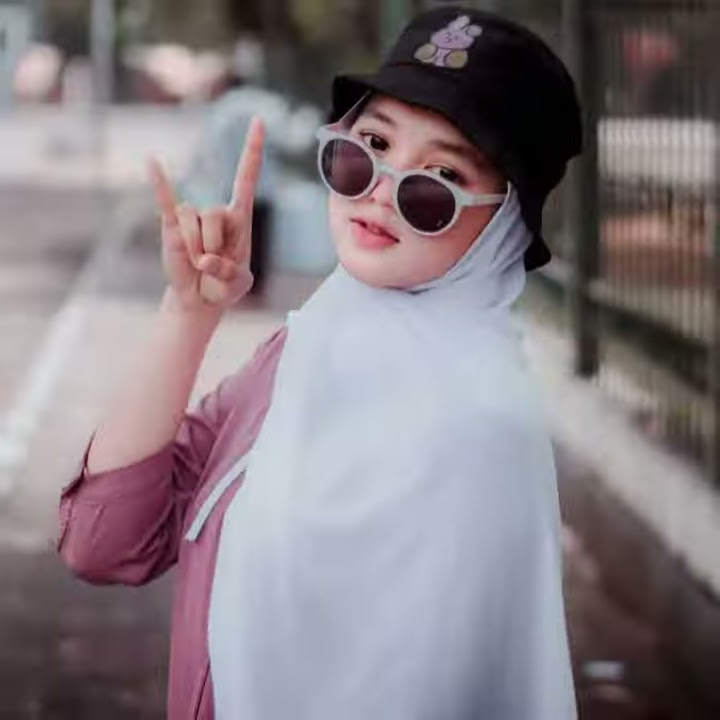 Video Quotes Literasi Keren Dj Lilly Alan Walker's😍
