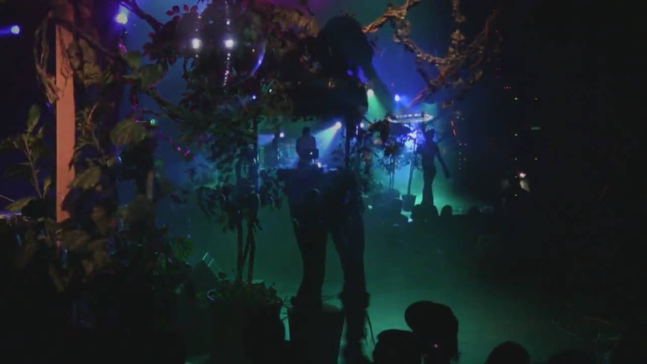 Mile High Sound Movement - Mile High Meltdown 2010