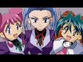(アプコン)[PS] 無敵王トライゼノン OP