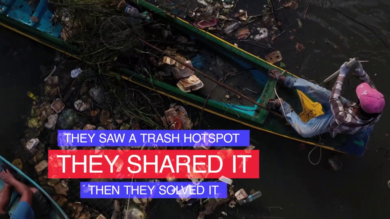 Feet and Hands, Boats and Dams with Global Alert